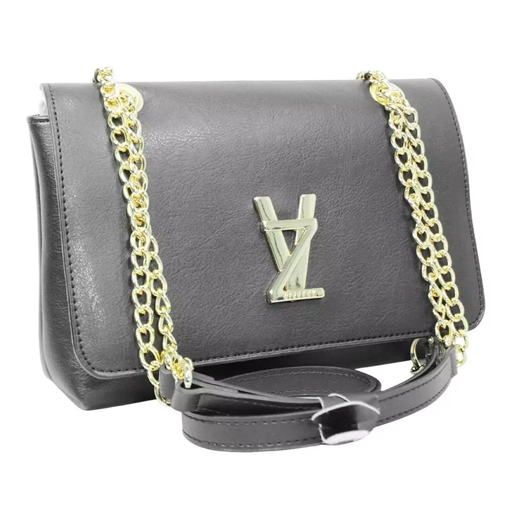 Bolsa Vizzano Napa Soft Strech Feminina -  Marsol Calçados 