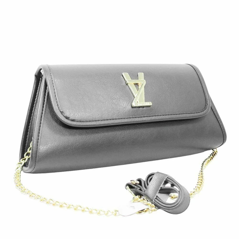 Bolsa Vizzano Napa Soft Strech Feminina