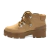 Bota Coturno Dakota Coniglio Sand Feminina - comprar online