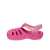 Sandália Babuche Patrulha Canina Baby Menina Rosa Escuro - comprar online