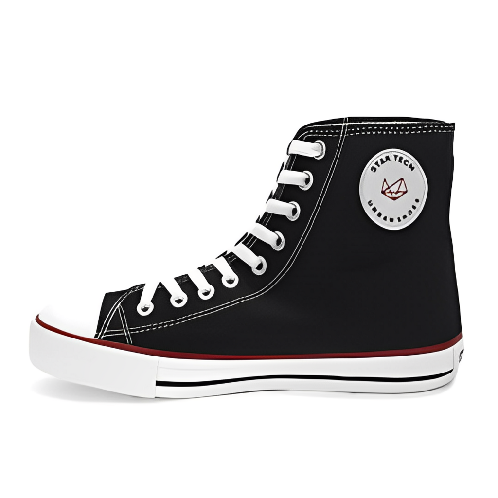 Tênis Street Star Boot Masculino - comprar online