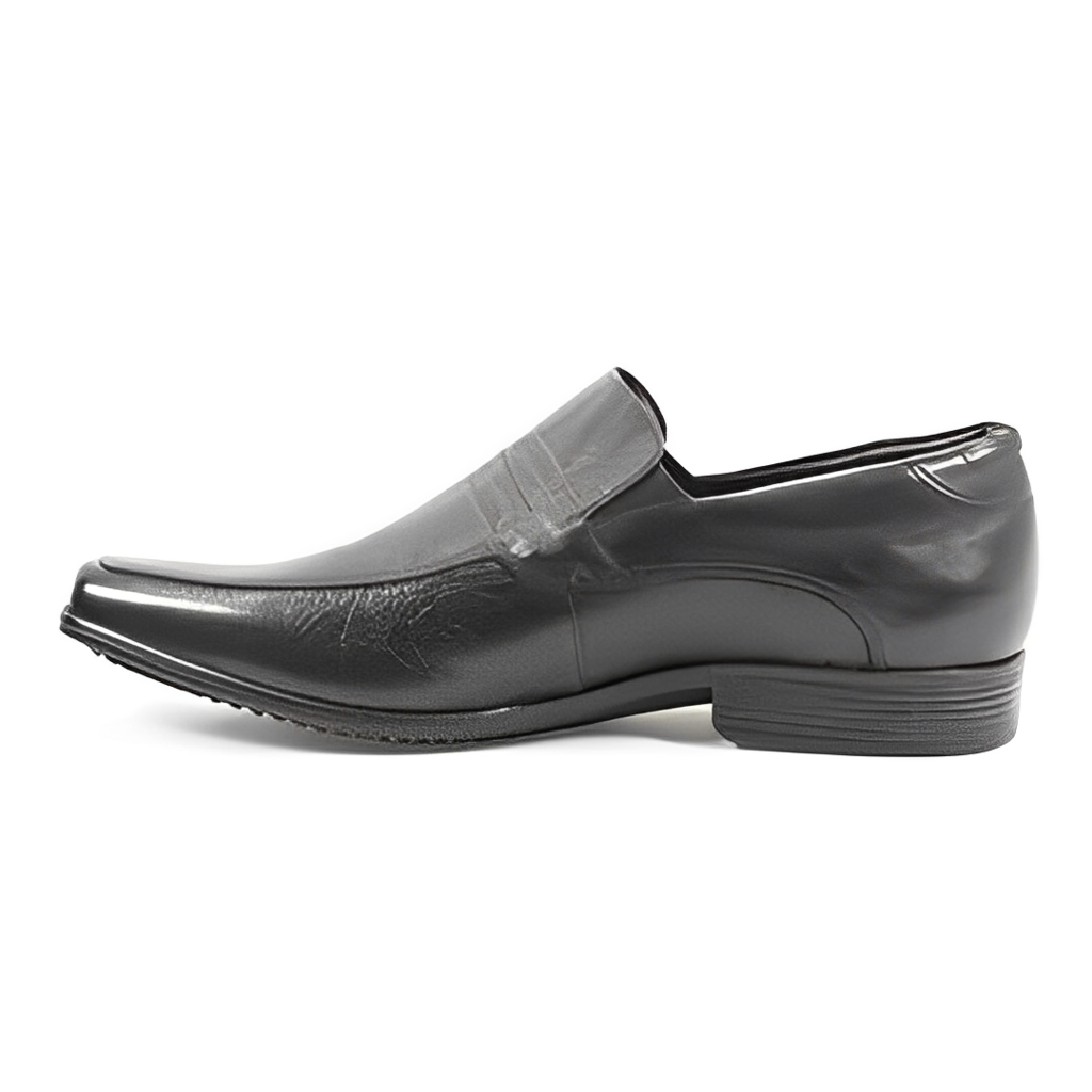 Sapato Social Pipper Couro Masculino - comprar online