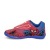 Tênis Pp Kids Homem Aranha Indoor Menino Preto - comprar online