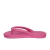 Chinelo Scaleno De Dedo Eva Feminino Pink - comprar online