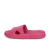 Chinelo Scaleno Slide Em Eva Feminino Pink - comprar online