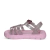 Sandália Barbie Land Gliter Menina Rosa - comprar online