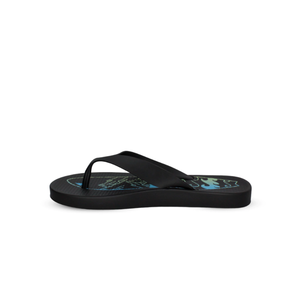 Chinelo Mormaii Tropical I Menino Preto - comprar online