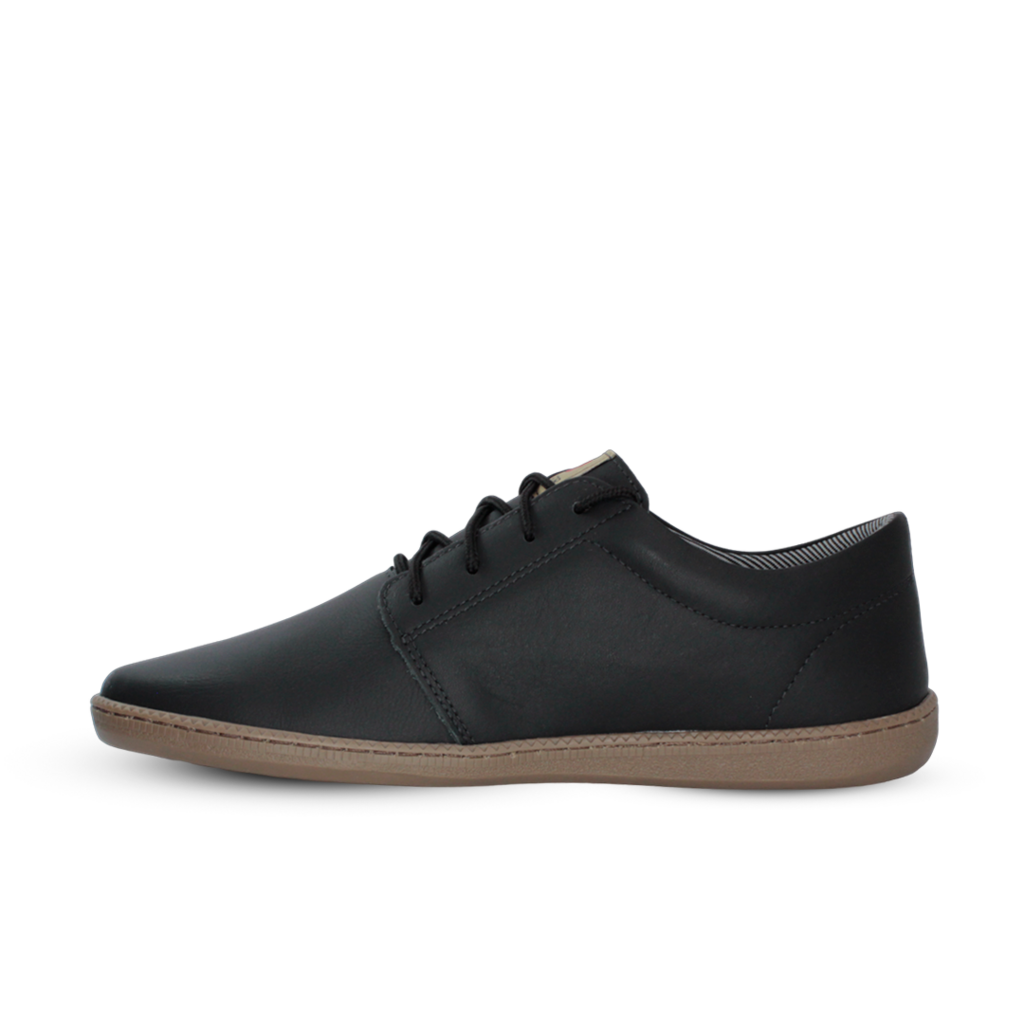Sapatênis Vudalfor Em Couro Masculino - comprar online