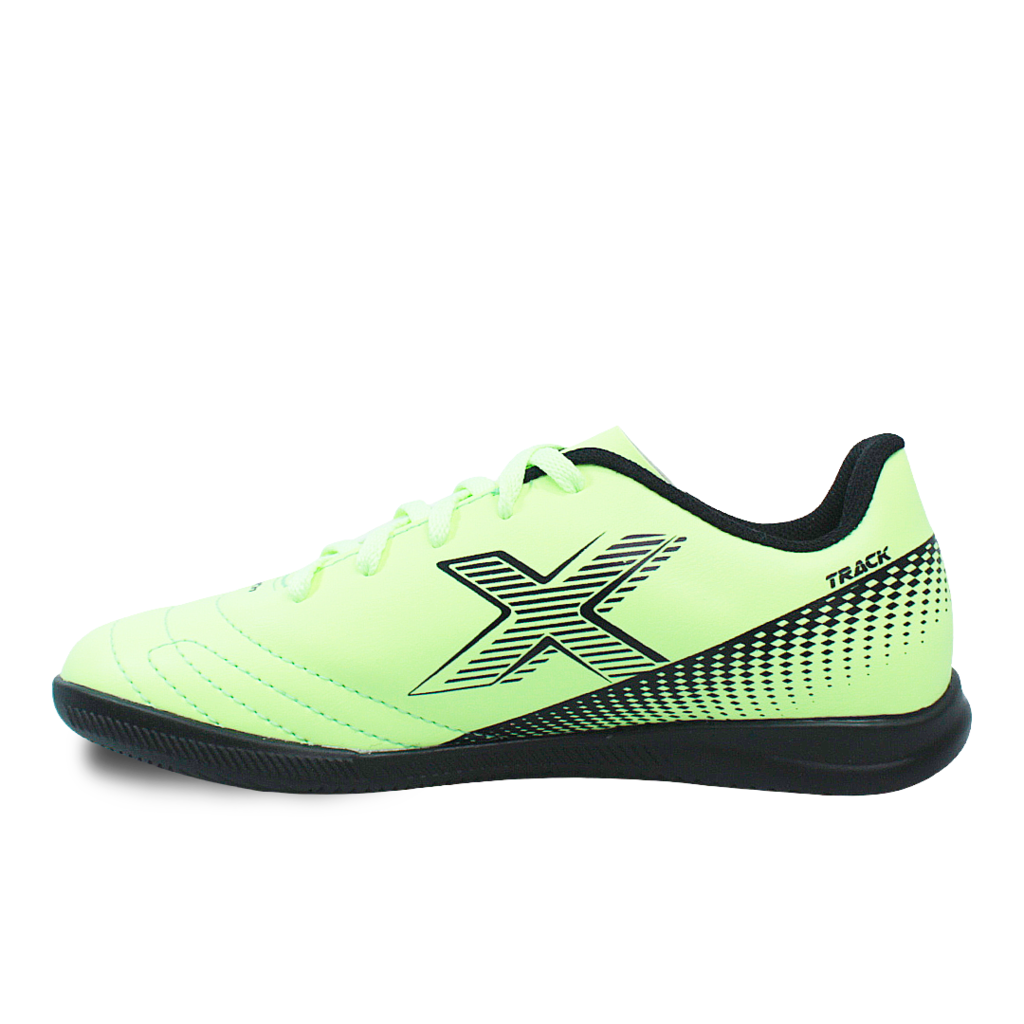 Tênis Indoor Oxn Track Fit Pro Menino - comprar online