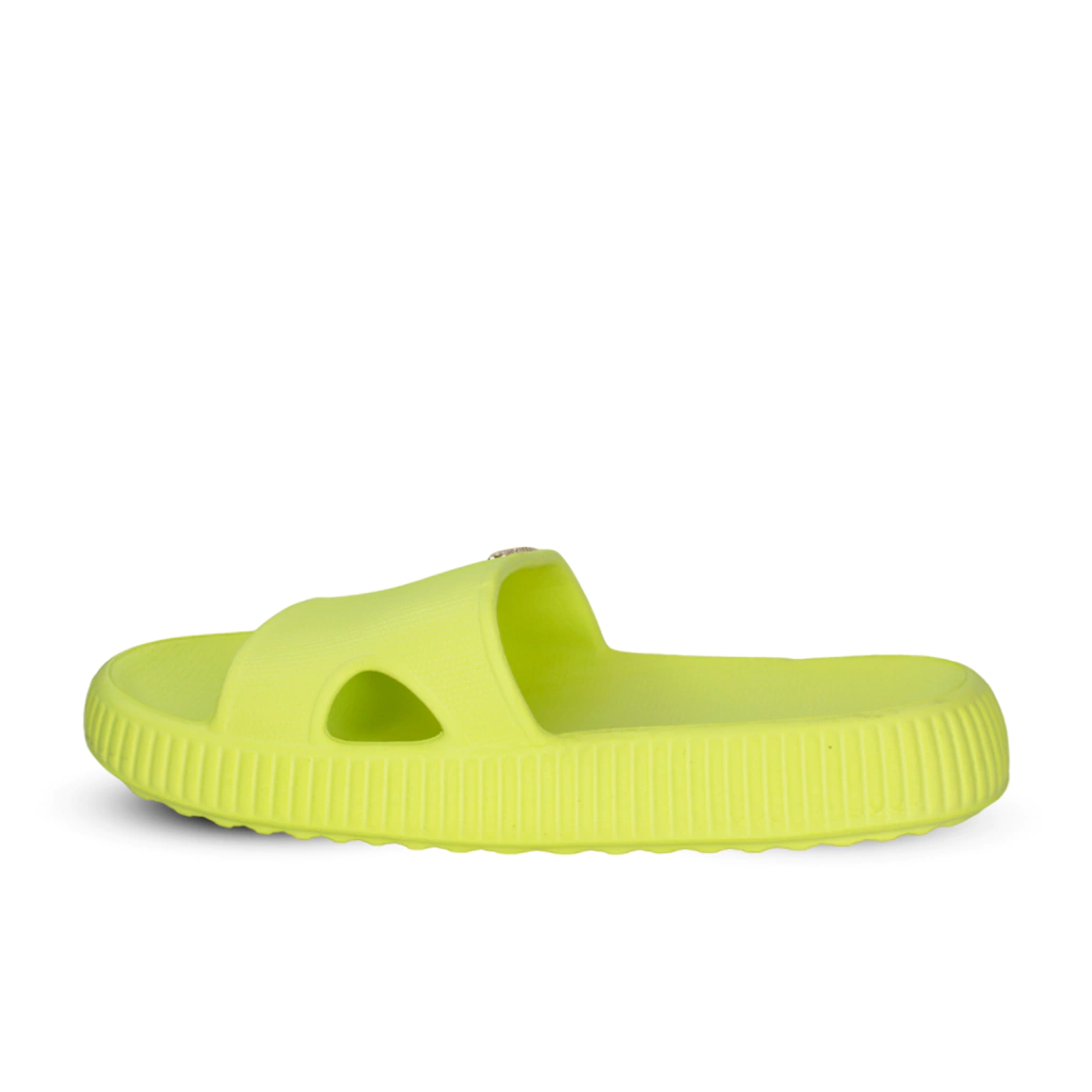 Chinelo Scaleno Nuvem Copacabana Eva Feminino Verde - comprar online