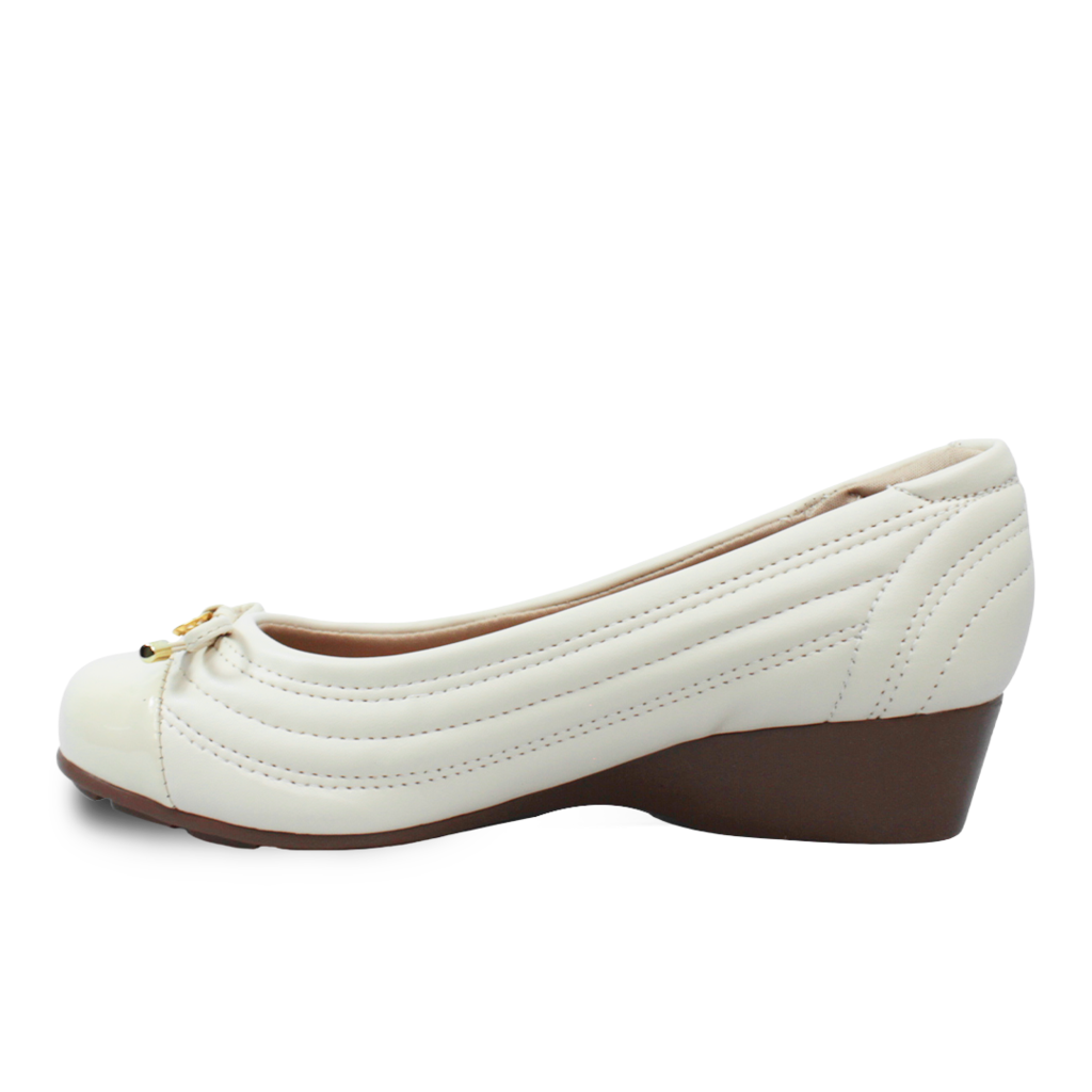 Sapato Modare Ultraconforto Napa Feminino - comprar online