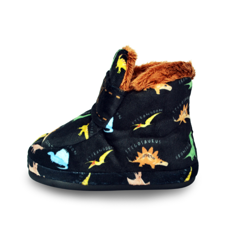 Pantufa Fênix Pelúcia Bebê Dino Menino - comprar online
