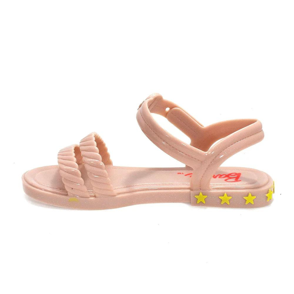 Sandália Grendene Kids Barbie Candy Bag Menina - comprar online