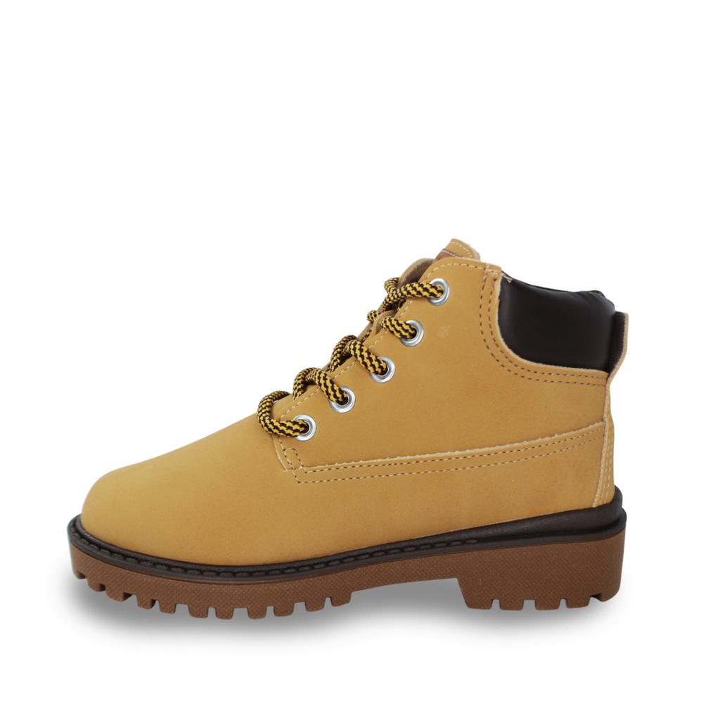 Bota Molekinho Beby Napa Atlanta Menino - comprar online