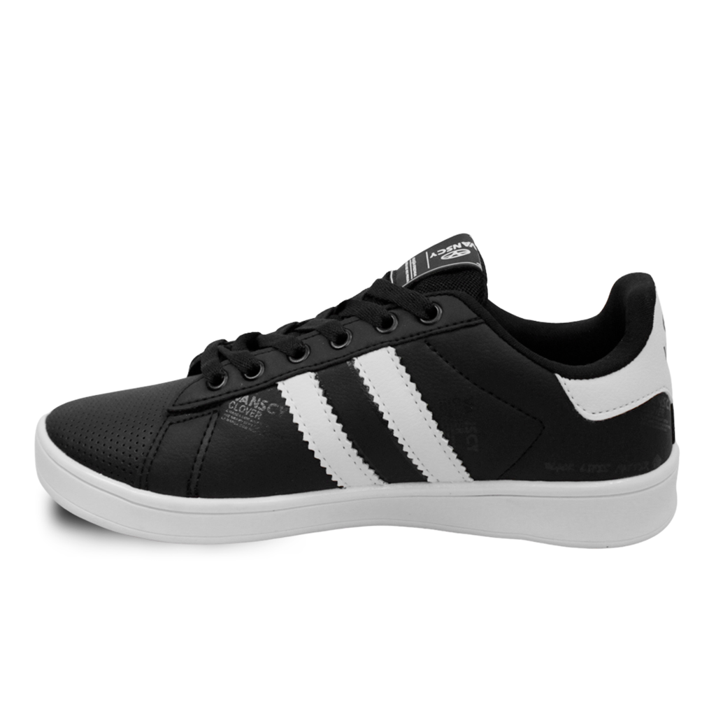 Tênis Black Free Atac Sola Eva Masculino - comprar online