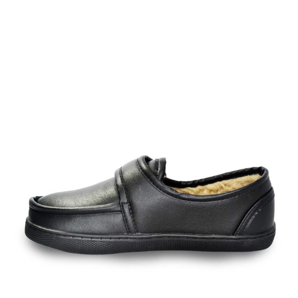 Pantufa Specht Forrada Lã Napa Unissex - comprar online
