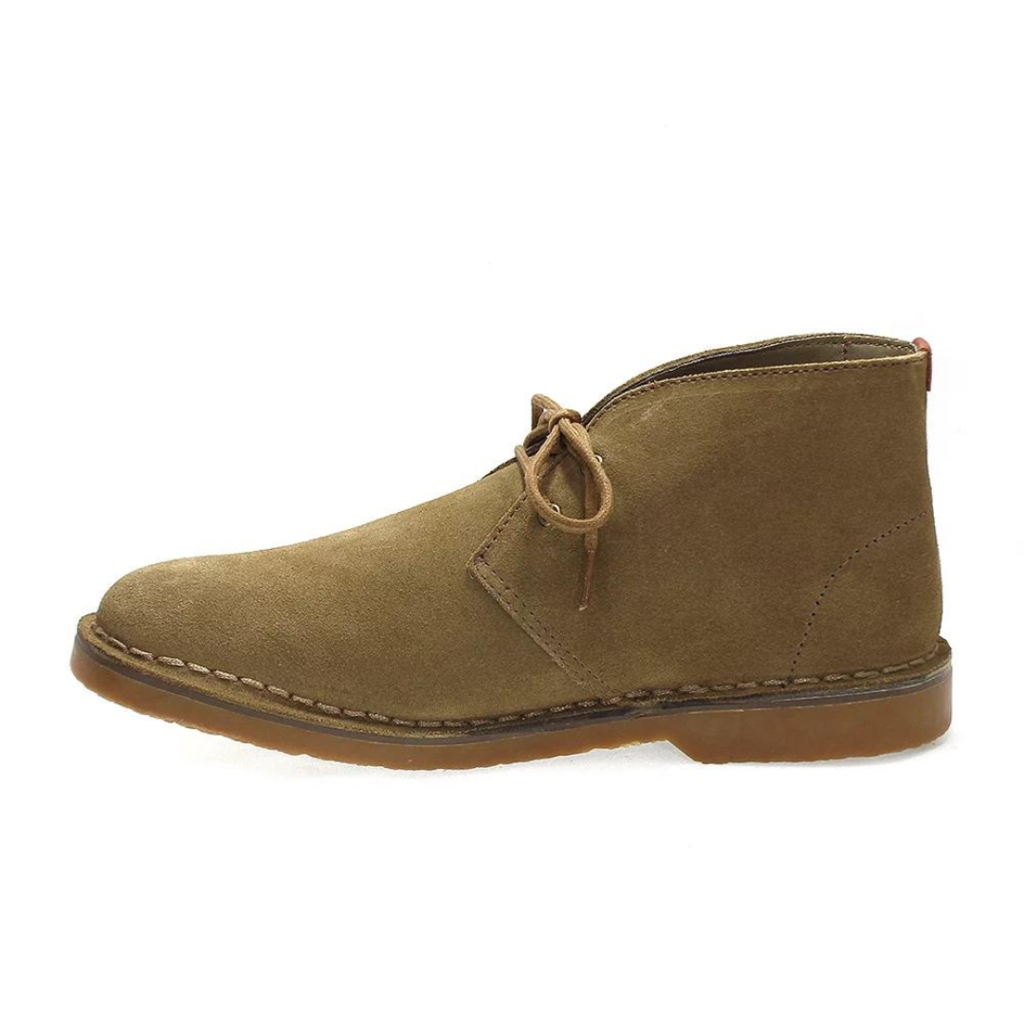 Bota Kildare Camurção Masculino Nude - comprar online
