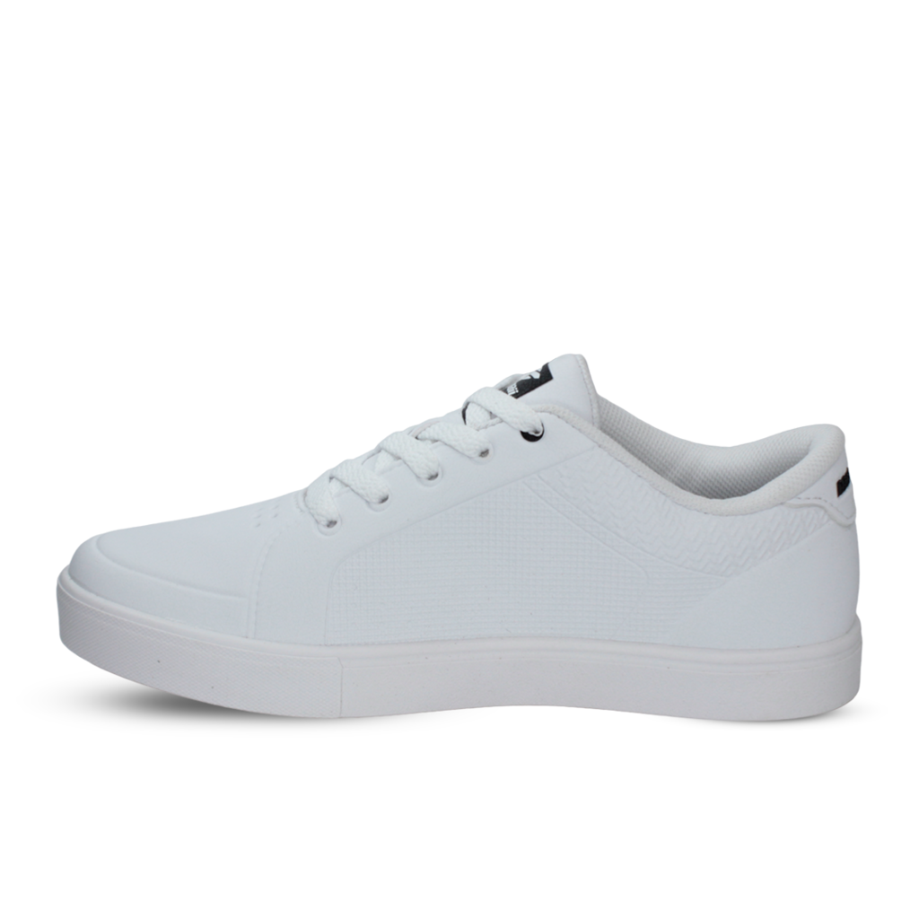 Tênis Mormaii Skate Urban 3 Menino White - comprar online