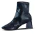 Bota Bebecê Cano Curto Napa Feminina - comprar online