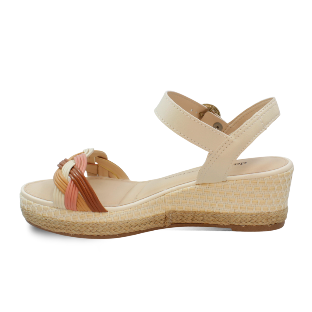 Sandália Dakota Hannora Feminina - comprar online