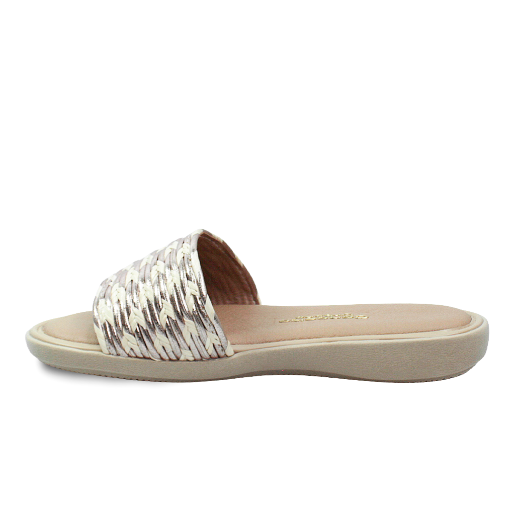 Chinelo Conceito Urbano Confort Feminino - comprar online