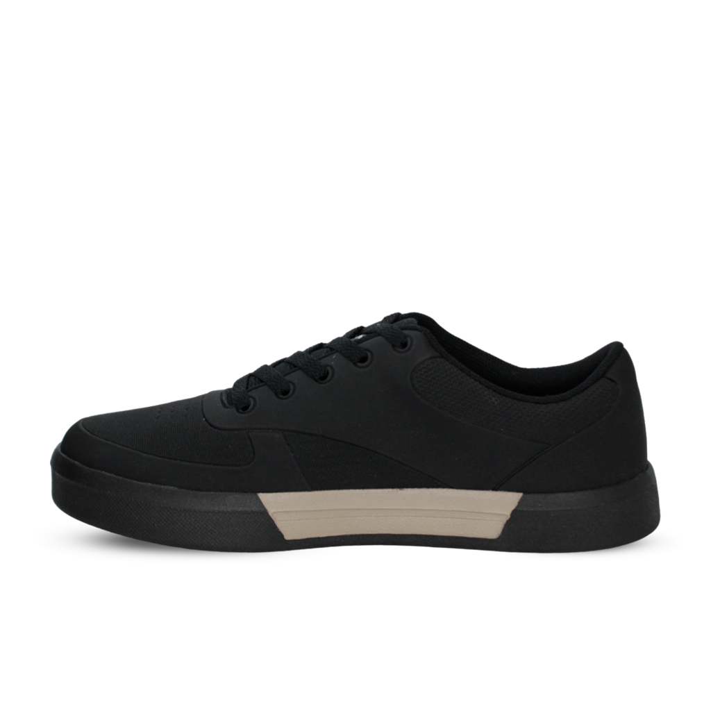 Tênis Mormaii Skate Urban Smash 2 Masculino Black - comprar online