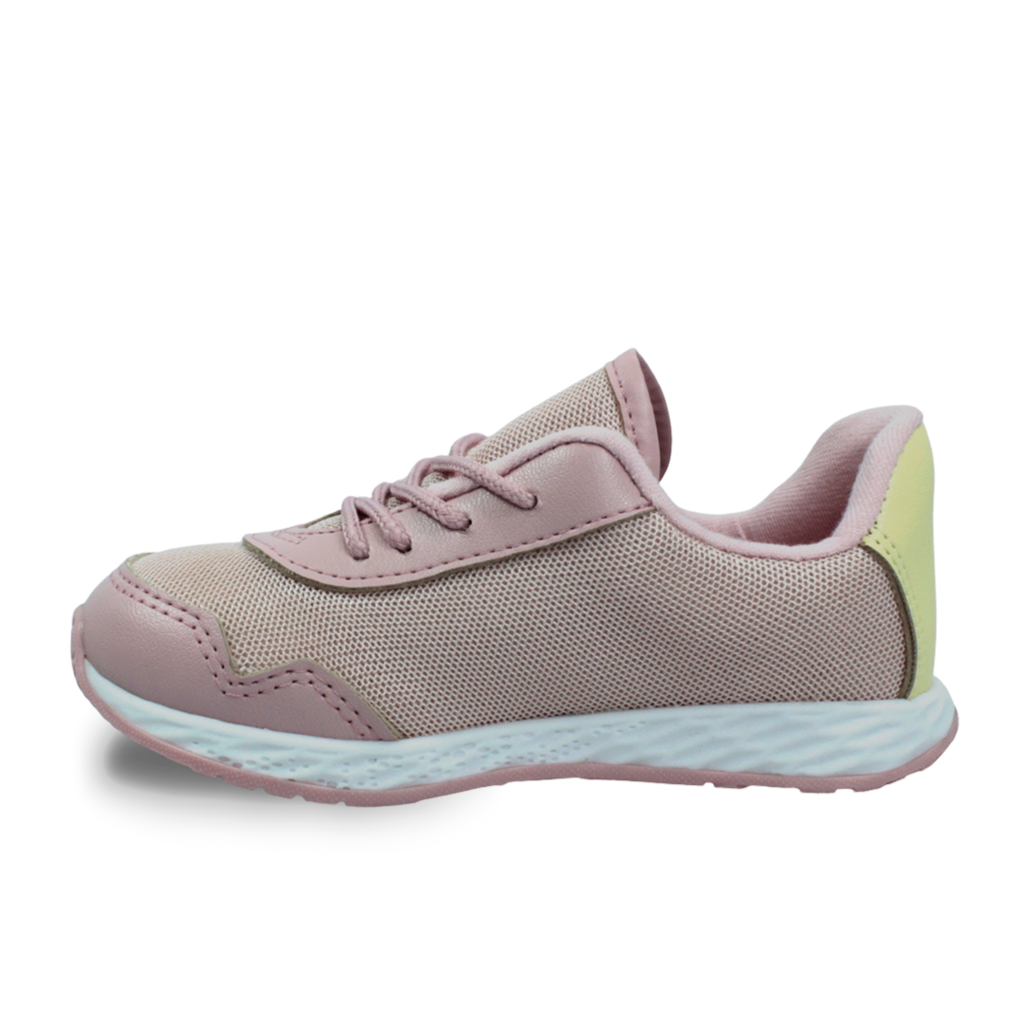 Tênis Molekinha Nylon Flat Beby Menina - comprar online