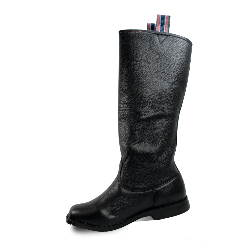 Bota Old Harla Campeira Couro Masculina - comprar online