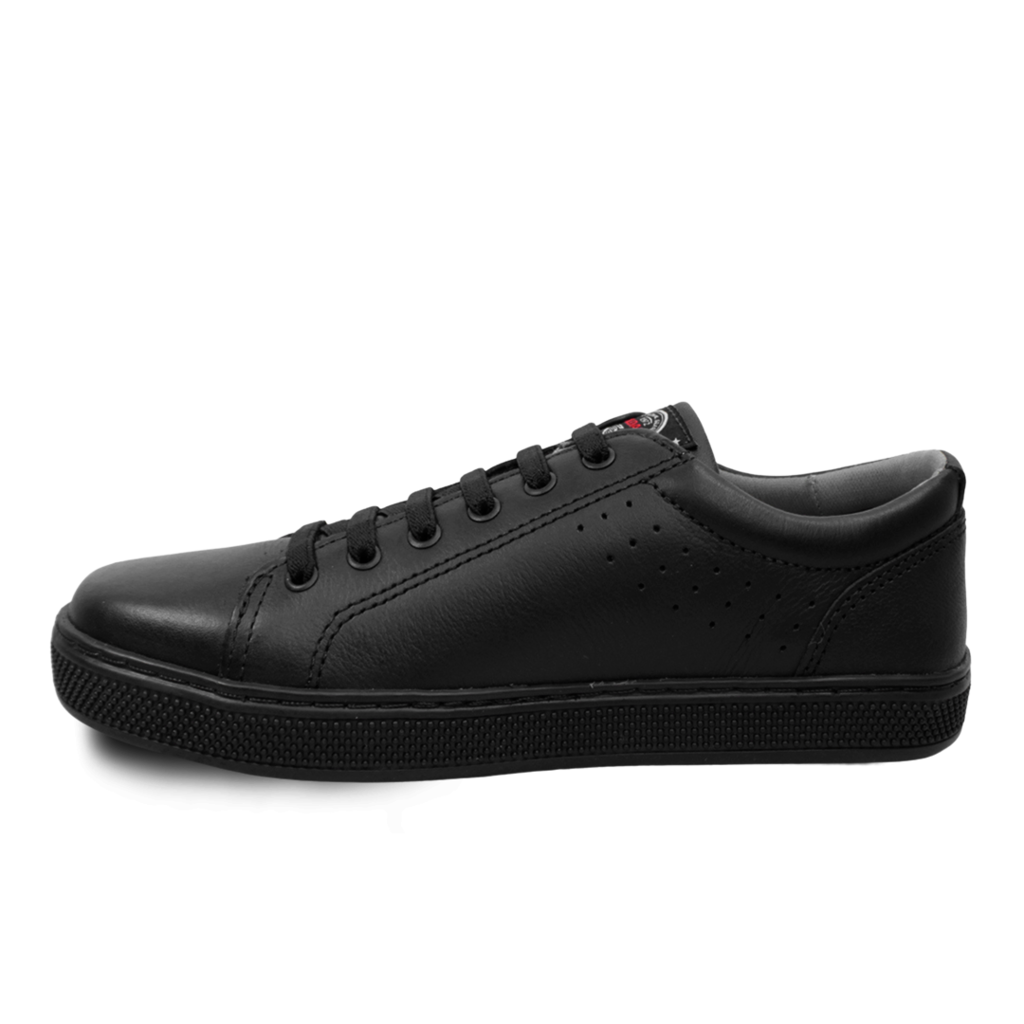 Sapatênis Kildare Stort City Couro Masculino - comprar online
