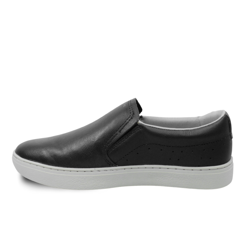 Sapato Kildare Sport City Couro Masculino - comprar online