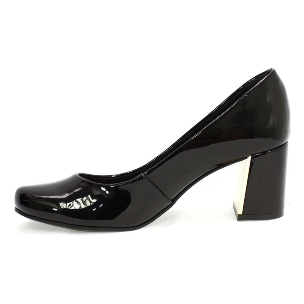 Sapato Bebecê Amarilis Feminino - comprar online