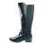 Bota Comfortflex Couro Cano Longo Feminina - comprar online