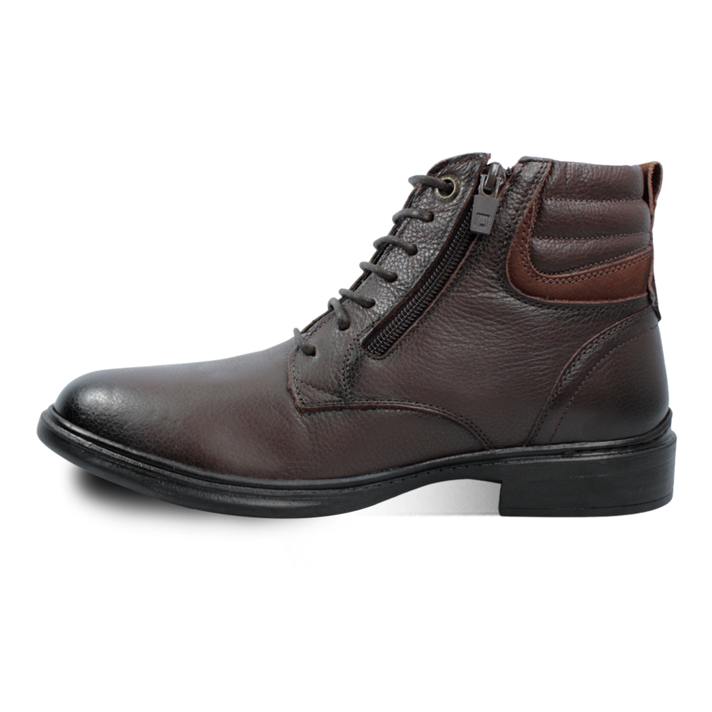 Bota Pipper German Couro Masculino - comprar online