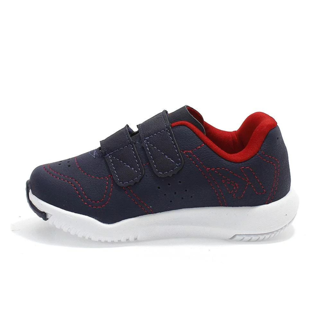 Tênis Kidy Sprinter Baby Menino - comprar online