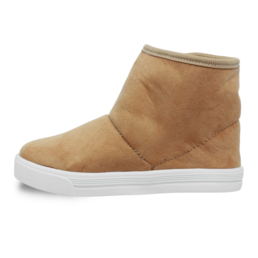 Bota Forrada Unipasso Menina - comprar online