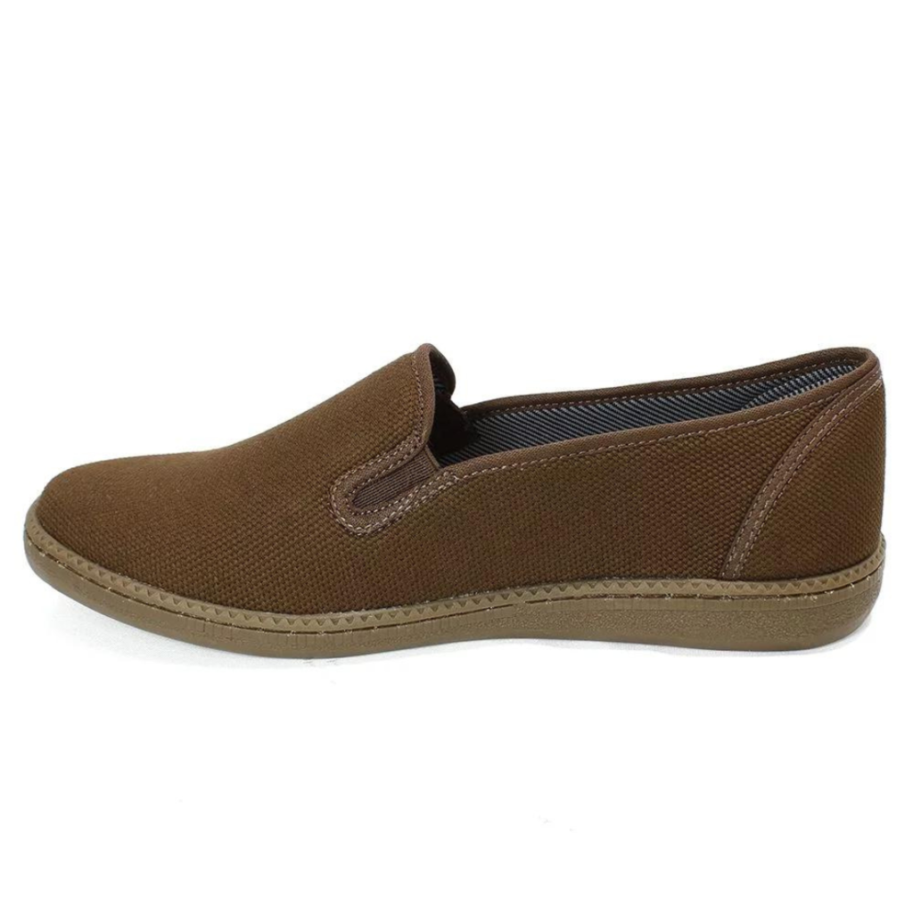 Sapatilha Vudalfor Lona Masculina - comprar online