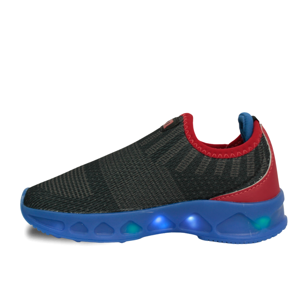 Tênis Novopé Slip On Light Menino - comprar online