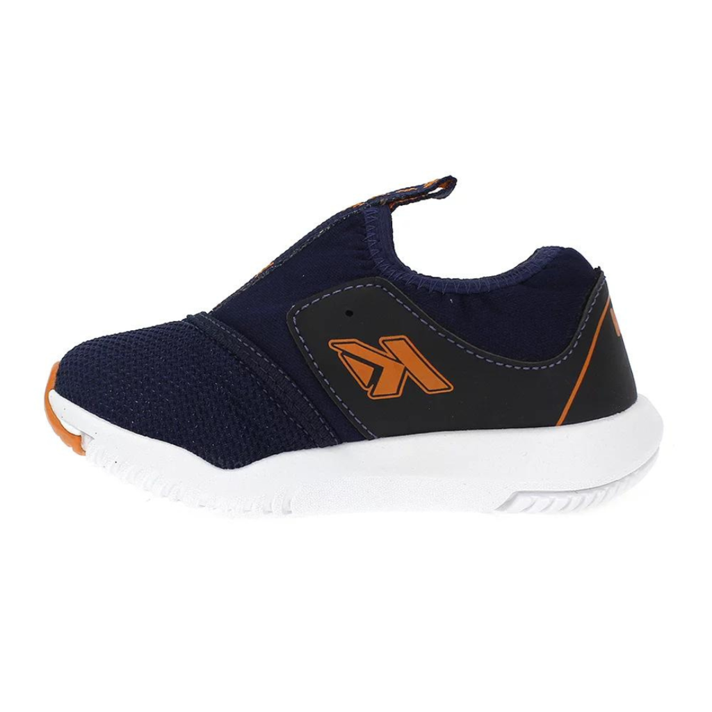 Tênis Kidy Slip Baby Sprinter Menino - comprar online