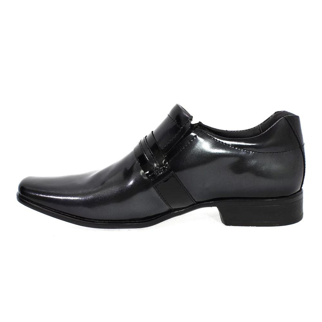 Sapato Rafarillo Social Couro Masculino - comprar online
