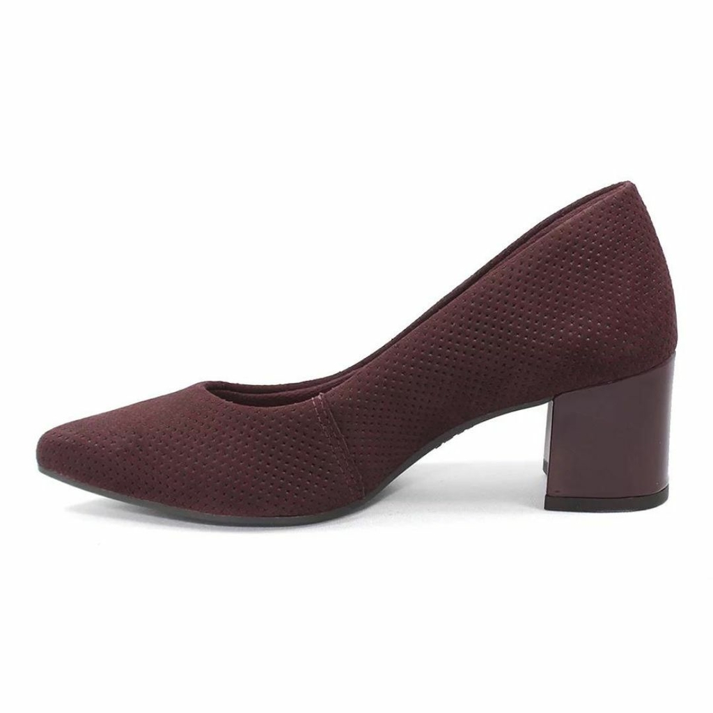 Sapato Dakota Couro Gammel Feminino - comprar online