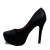 Sapato Vizzano Pélica Plataforma Feminino - comprar online