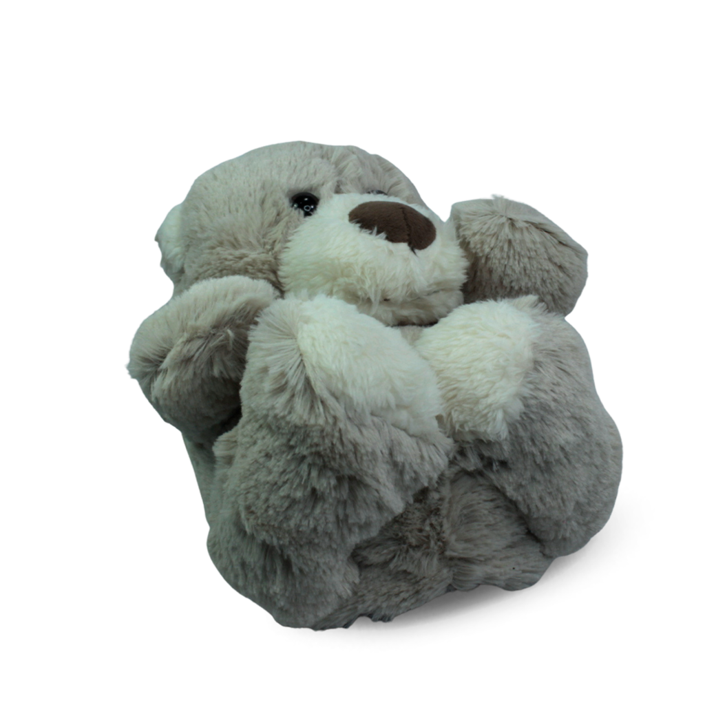 Pantufa Europa Ursinho Carinhoso Feminino - comprar online