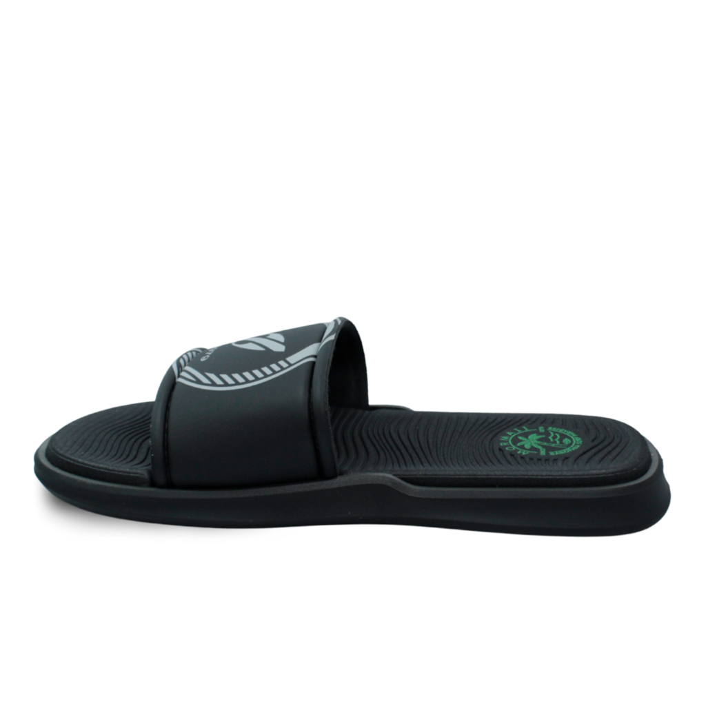 Chinelo Mormaii Quiver Pr Menino - comprar online
