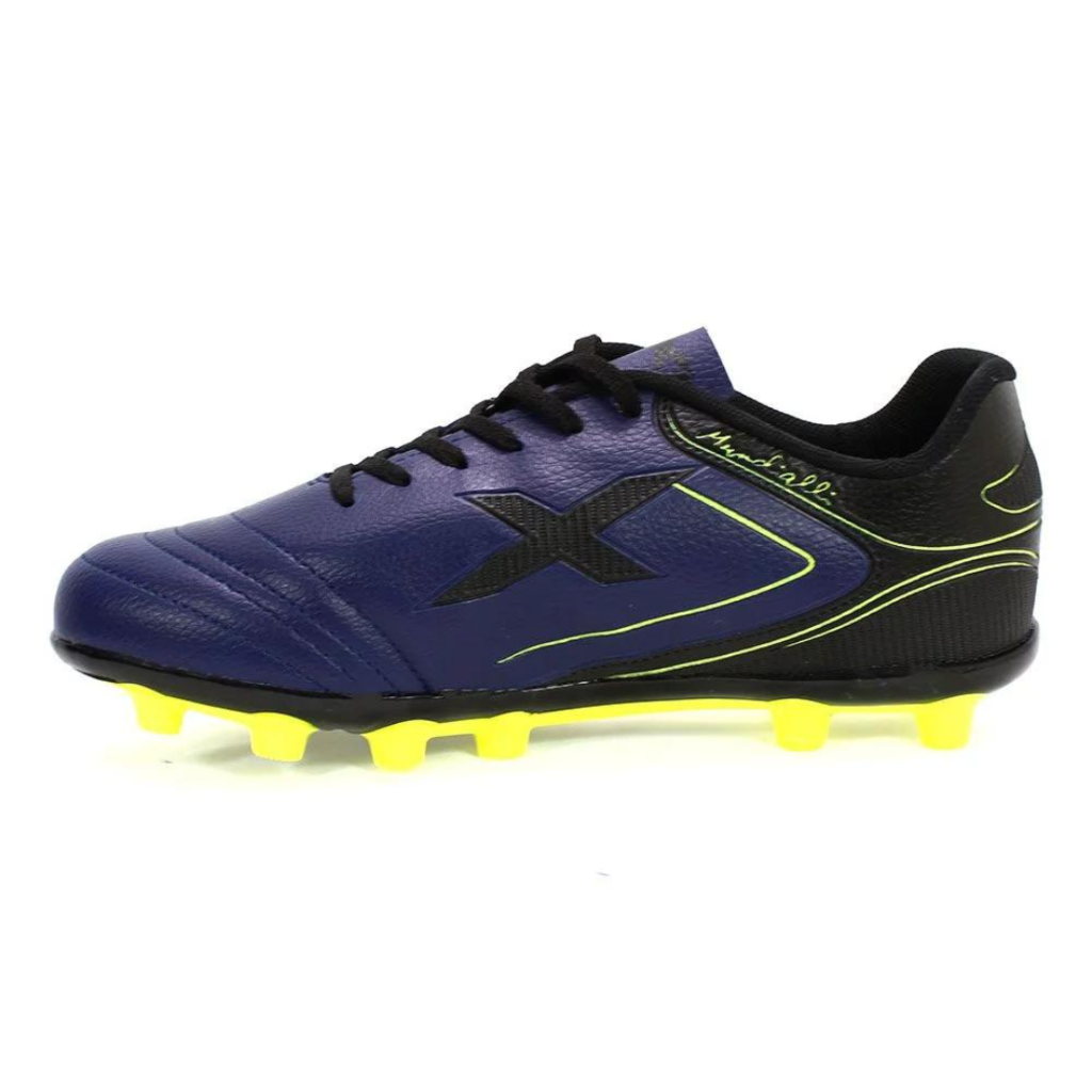 Chuteira Oxn Campo Mundialli Masculina - comprar online
