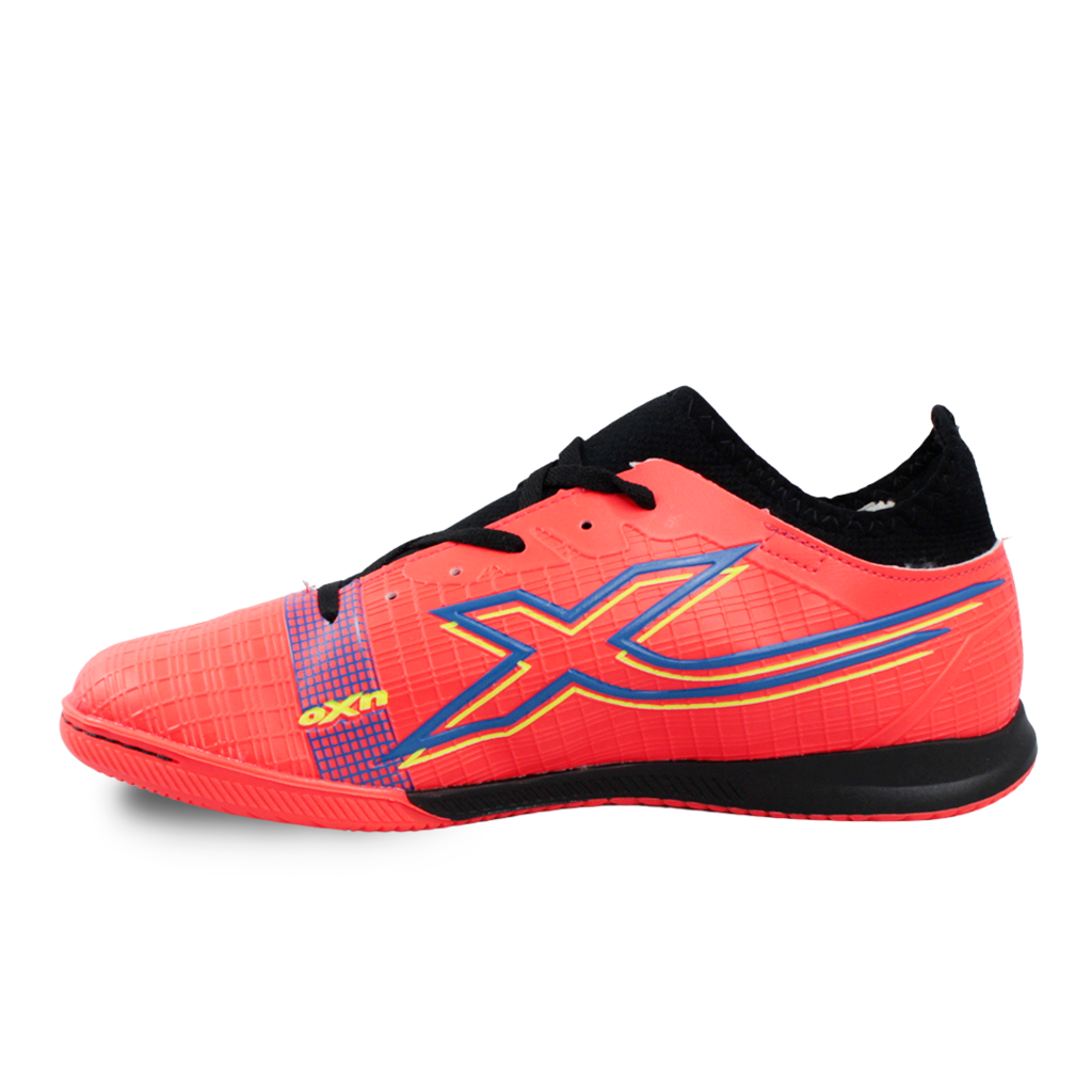 Tênis Oxn Indoor Futsal Velox 4 Massculino - comprar online
