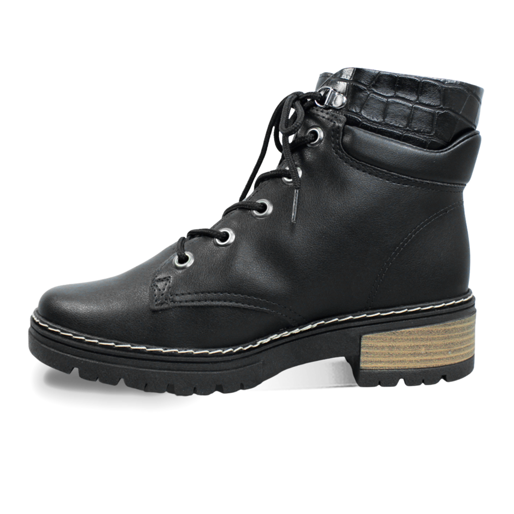 Bota Coturno Dakota Almeria Feminina - comprar online