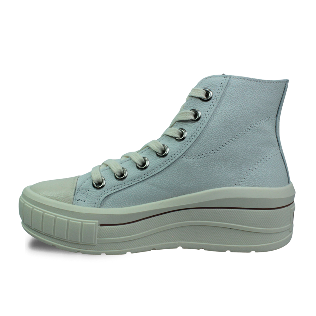 Tênis Boot Dakota Couro Vincente Feminino - comprar online