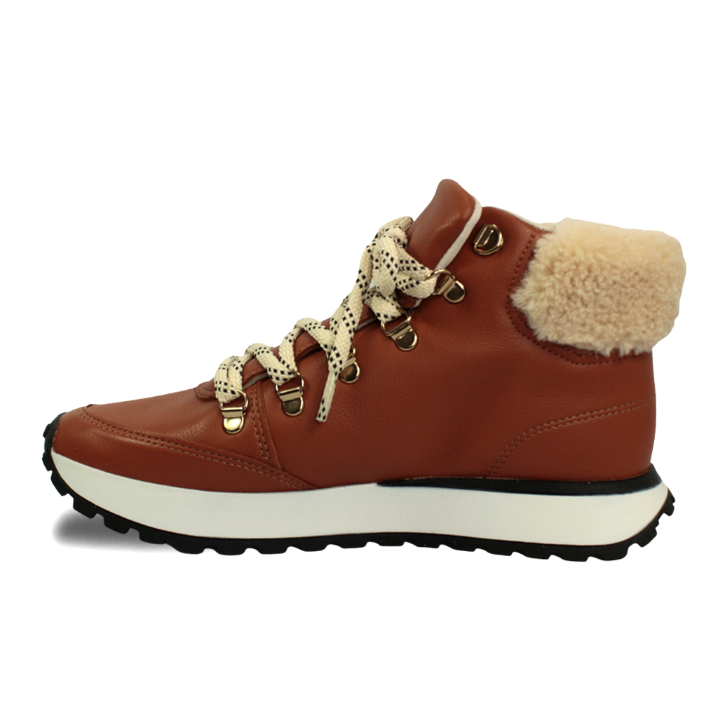 Tênis Boot Dakota Napa Atrani Feminino - comprar online