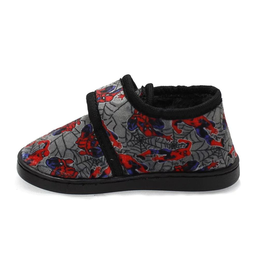 Pantufa Pantufar Homem Aranha Menino - comprar online