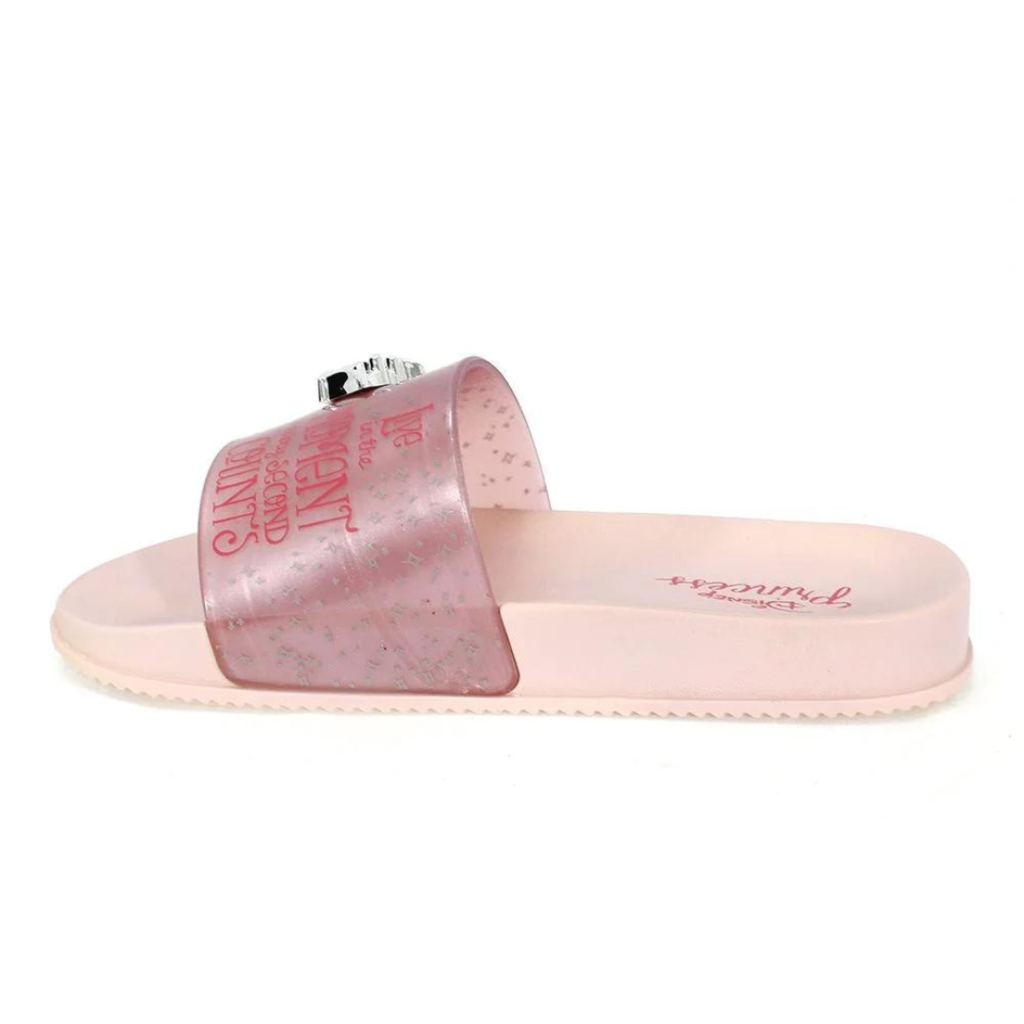 Chinelo Grendene Kids Disney Amazing Menina - comprar online